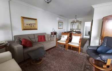 Imagem 3: Apartamento - Cambuí - Campinas