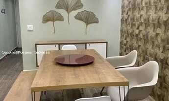 Imagem 4: Apartamento para Venda em Nova Iguaçu, Centro, 4 dormitórios, 2 suítes, 4 banheiros, 2 vag