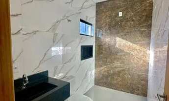 Imagem 2: Casa em Senador Canedo