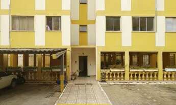 Imagem: EDIFICIO JARDIM DAS VIVENDAS