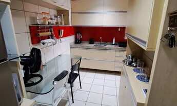 Imagem 7: Alug apto 3 quartos na ponta verde