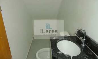 Imagem 4: Sobrado com 2 dorms, Vila Valparaíso, Santo André - R$ 530 mil, Cod: 2536