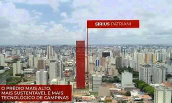 Imagem 2: Apartamento - Centro - Campinas