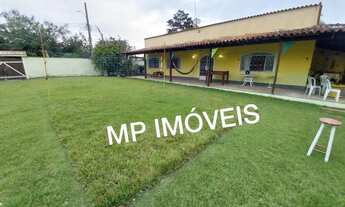 Imagem 3: Casa para venda possui 26000 metros quadrados com 3 quartos em Guaratiba - Rio de Janeiro