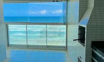 Imagem: FRENTE MAR 3 dormitórios com 2 suites 1