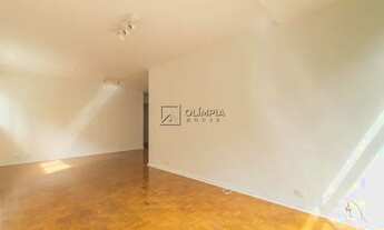 Imagem 3: Apartamento Locação 3 Dormitórios - 175 m² Cerqueira César