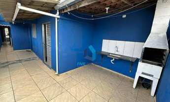 Imagem 6: Casa Próximo Autódromo de Interlagos com 4 dormitórios, 125 m² - venda por R$ 650.000 ou