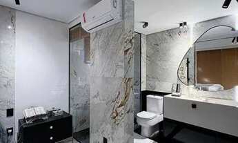 Imagem 5: Apartamento para venda possui 152 metros quadrados com 3 quartos em Jundiaí - Anápolis - G