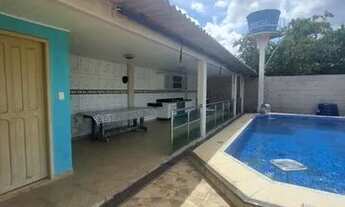 Imagem 6: Casa no Conjunto Vila Marinho