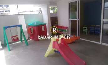 Imagem 16: Apartamento com 98 m² à venda no Parque Riviera por R$ 495.000,00