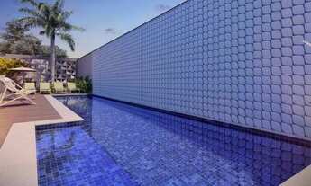 Imagem: Apartamento para venda tem 27 metros quadrados