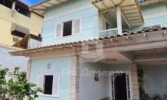 Imagem: Casa com 4 dormitórios à venda, 307 m²