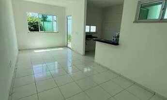 Imagem 4: Casa para aluguel possui 76 metros quadrados com 2 quarto em PLANALTO DO SOL - Aquiraz - C