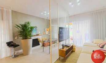 Imagem: São Paulo - Casa Padrão - Brooklin