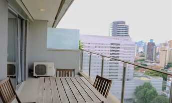 Imagem 7: Locação Apartamento 1 Dormitórios - 76 m² Vila Nova Conceição