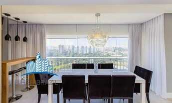 Imagem 5: SãO PAULO - Cobertura - Jardim Marajoara