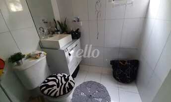 Imagem 6: São Paulo - Apartamento Padrão - Tucuruvi