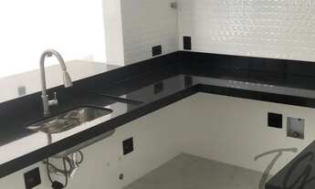 Imagem 4: CASA RESIDENCIAL em SOROCABA - SP, PARQUE IBITI RESERVA