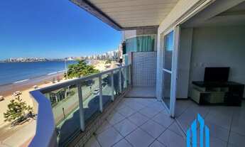 Imagem 4: 03 Qts com área lateral com 02 vagas na Praia do Morro