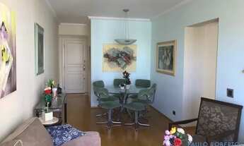 Imagem 2: APARTAMENTO - POMPÉIA - SP