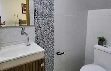 Imagem 6: Casa em Condomínio para Venda, 2 dormitórios, 1 banheiro, 1 vaga