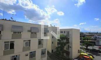 Imagem 7: Apartamento para Aluguel - Irajá, 2 Quartos, 69 m2