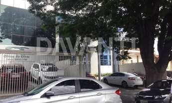 Imagem 2: Sala - Jardim Chapadão - Campinas