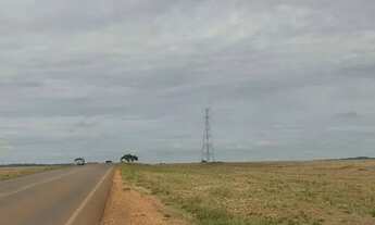 Imagem 3: 10 alqueiro a 800 metros de Nazário -go
