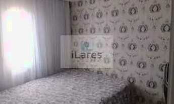 Imagem 6: Apartamento com 2 dorms, Vila Homero Thon, Santo André - R$ 320 mil, Cod: 3184
