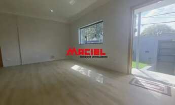 Imagem 2: Casa Padrão em São José dos Campos