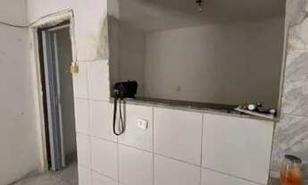 Imagem 2: Casa pequena Casa com 1 dormitório