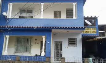 Imagem: Alugo apto tipo casa - Praça Seca, 2 quartos