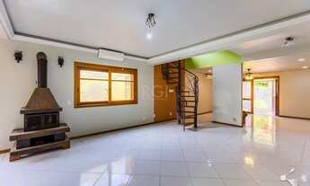 Imagem: Casa Condominio para Venda - 332.53m²