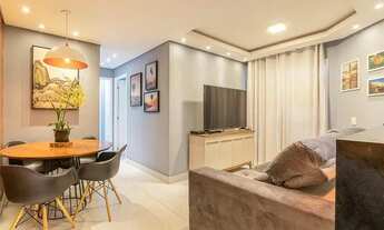 Imagem: Condomínio VILA LOBOS na Vila Prudente