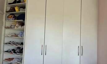 Imagem 4: Ilhas Canárias com 2 vagas paralelas