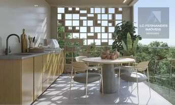 Imagem 2: Cobertura em Leblon - Rio de Janeiro