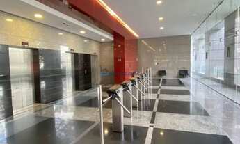 Imagem 5: Sala Comercial 34m² Bela Vista