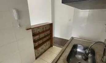 Imagem 4: Apartamento para venda possui 52 metros quadrados com 2 quartos em Laranjeiras - Rio de Ja