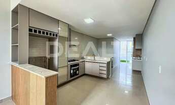 Imagem: Residencial Real Parque Sumaré 149m² Casa