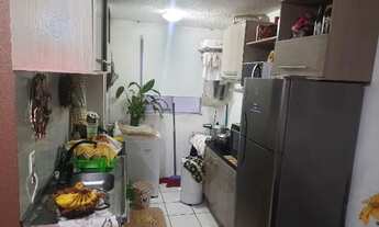 Imagem 2: Apartamento Portão