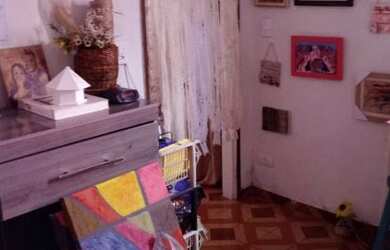 Imagem 6: Casa térrea com outra casa nos fundos - Vila Buenos Aires