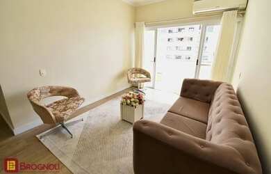 Imagem 5: Apartamento de 3 quartos para alugar no bairro Centro