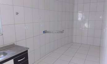 Imagem 6: Apartamento para aluguel tem 65 metros quadrados com 2 quartos em Boqueirão - Praia Grande