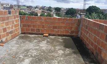 Imagem: Vendo está Laje, Em nova Brasília da estrada