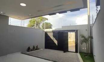 Imagem 3: MN Casa para venda com 120 metros quadrados com 3 quartos em Aruana - Aracaju - Sergipe