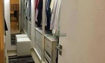 Imagem 6: Casa com 4 dormitórios à venda, 450 m² por R$ 2.500.000,00 - Condomínio Buritis - Ribeirão