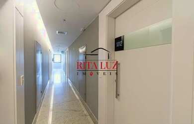 Imagem 6: CANOAS - Conjunto Comercial/sala - Centro