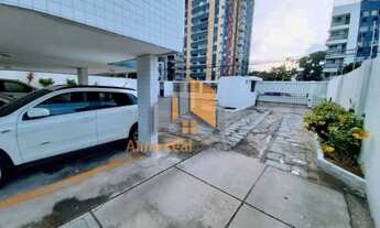 Imagem 3: Apartamento 3 quartos e 2 banheiros em Casa Caiada - Olinda