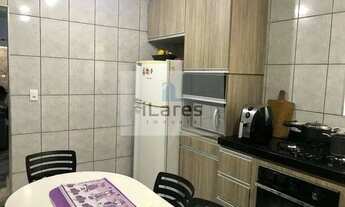 Imagem 3: Sobrado com 3 dorms, Assunção, São Bernardo do Campo - R$ 490 mil, Cod: 2121