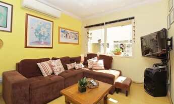 Imagem 3: Apartamento para venda possui 88 metros quadrados com 3 quartos em Bela Vista - Porto Aleg